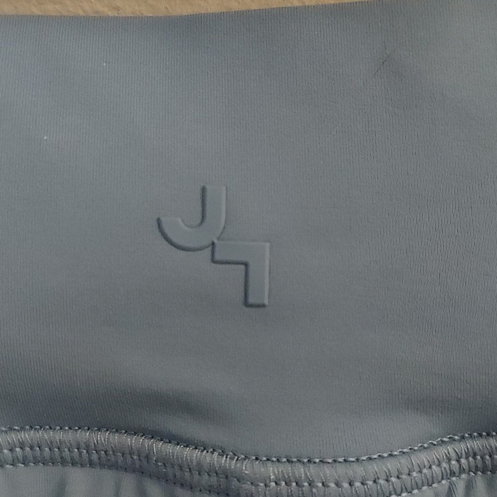 JOYLAB Target Blue Activewear Side- Ruched Skort - Picture 7 of 11